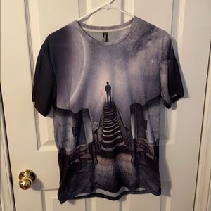 Imaginary Foundation T-Shirt